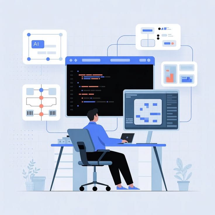 Solvexion services